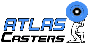 Atlas Casters Logo