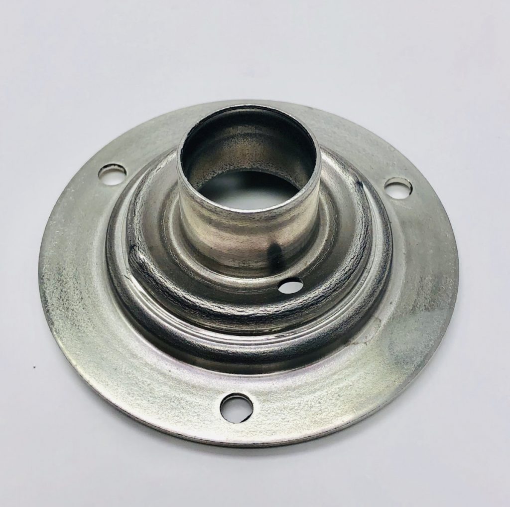 304 SS Multiple Step Draw Stainless Steel Parts