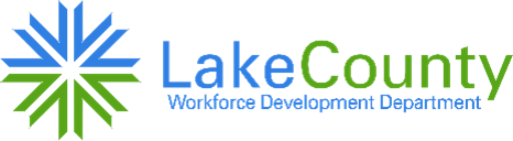 lake county workforce logo